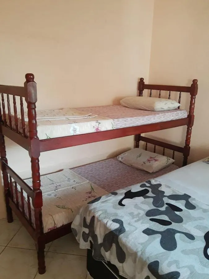 Casa Em Bombinhas Zimbros Vila Casa de Férias